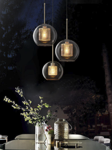 pendant lamp