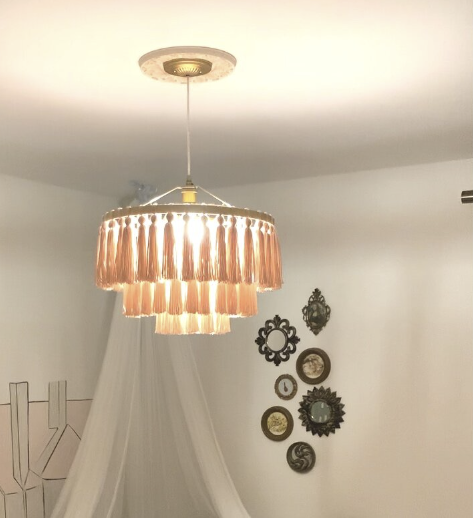 chandelier